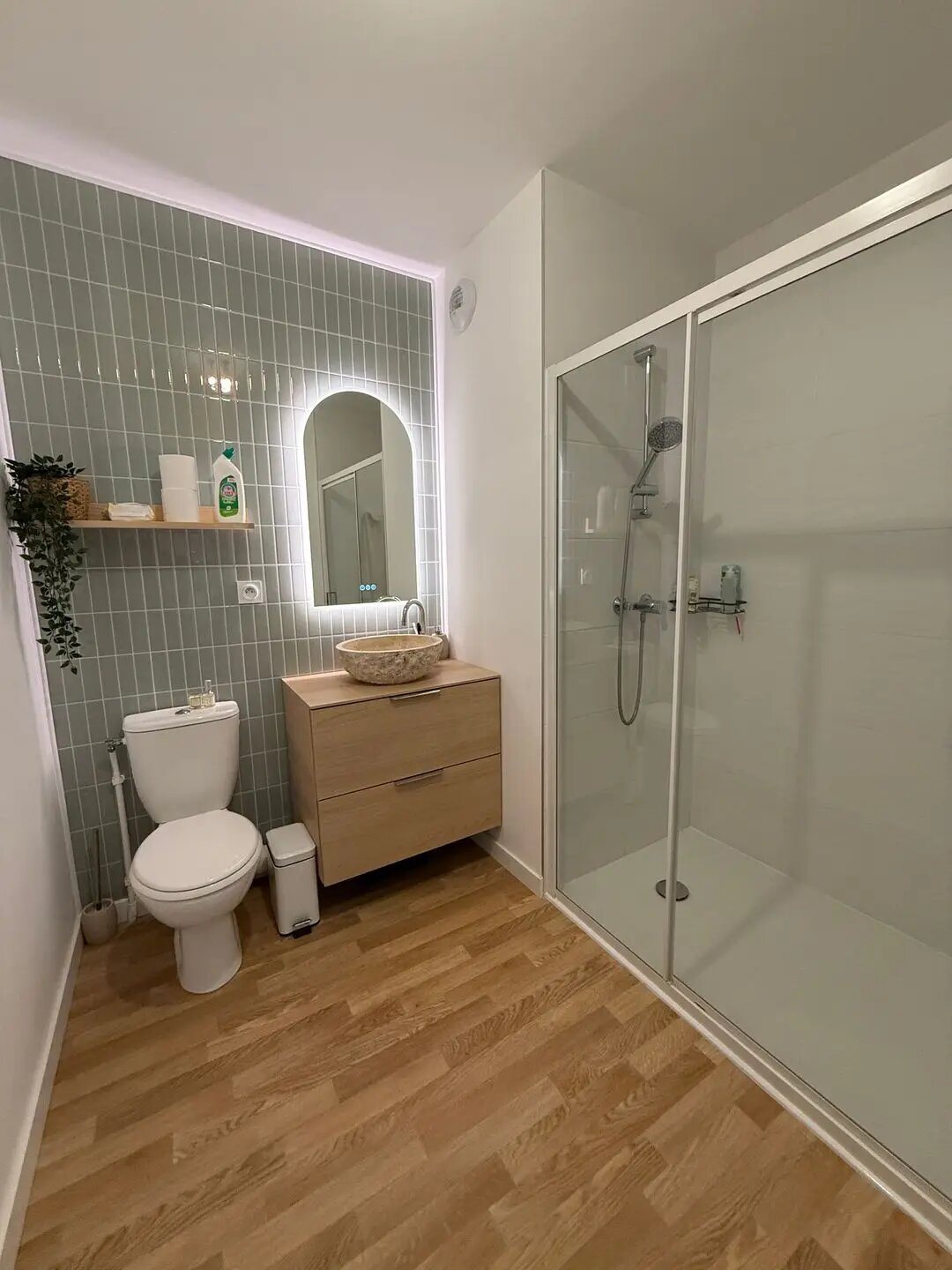 Appartement à vendre, 61m², Châteauneuf-d'Ille-et-Vilaine