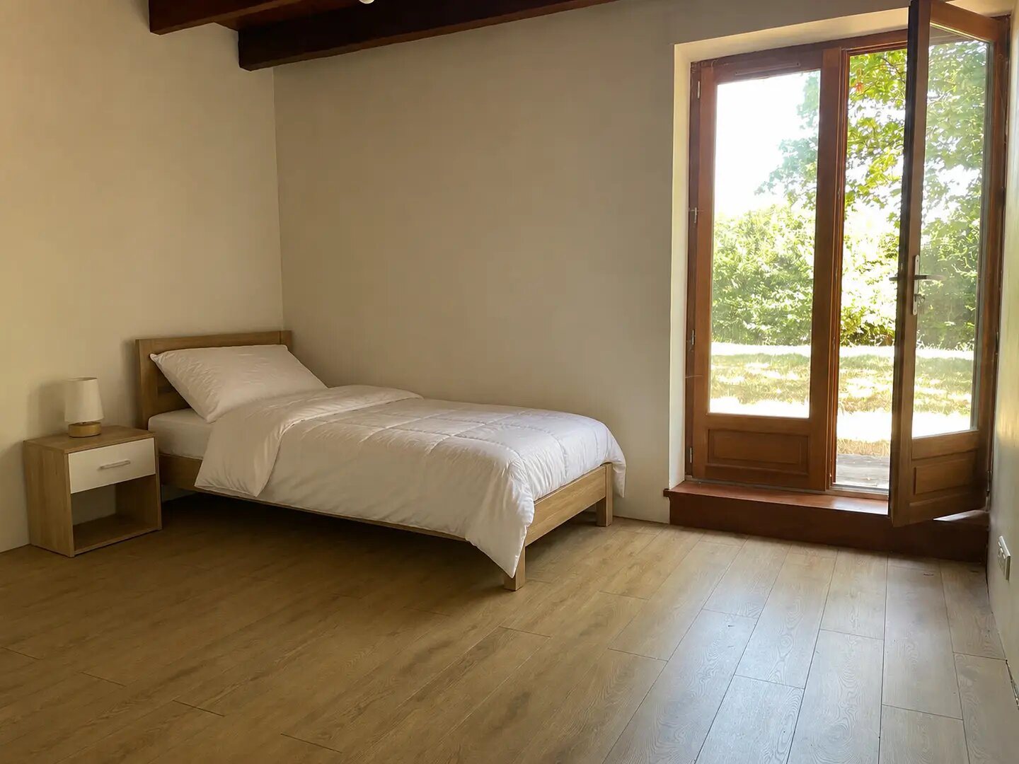 Maison à louer, 105m², Vonnas