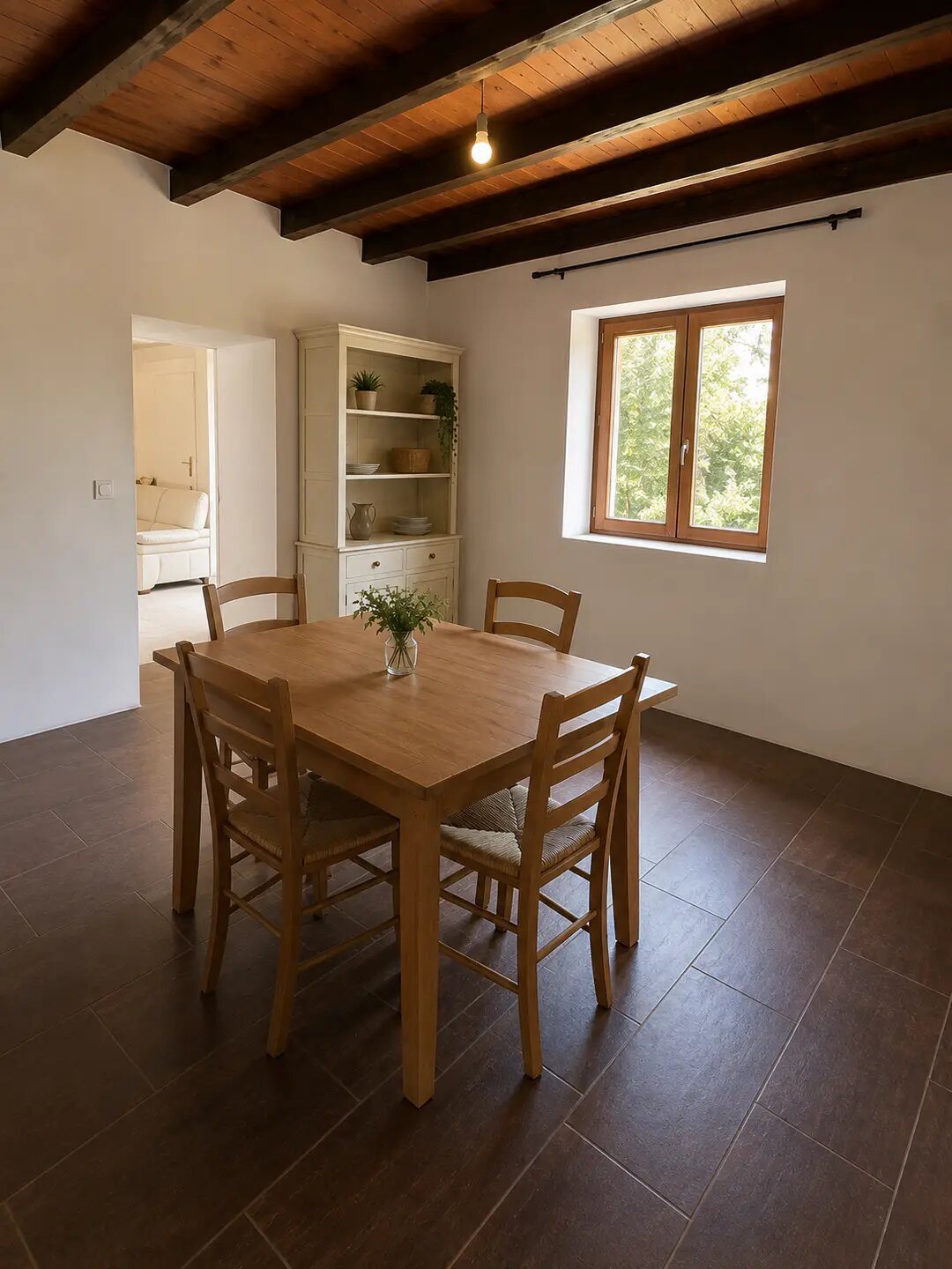 Maison à louer, 105m², Vonnas