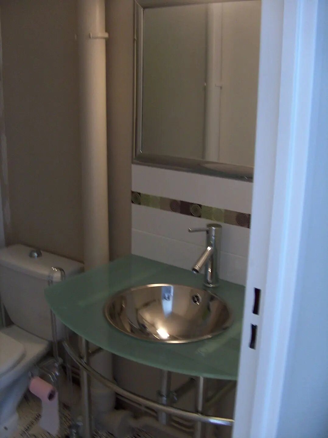 Appartement à louer, 30m², Limoges