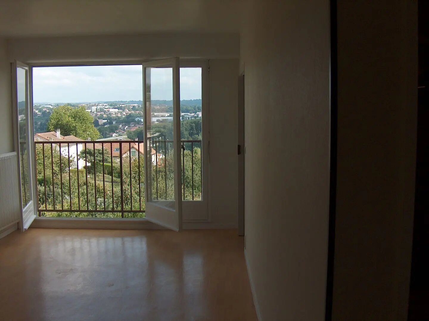 Appartement à louer, 30m², Limoges