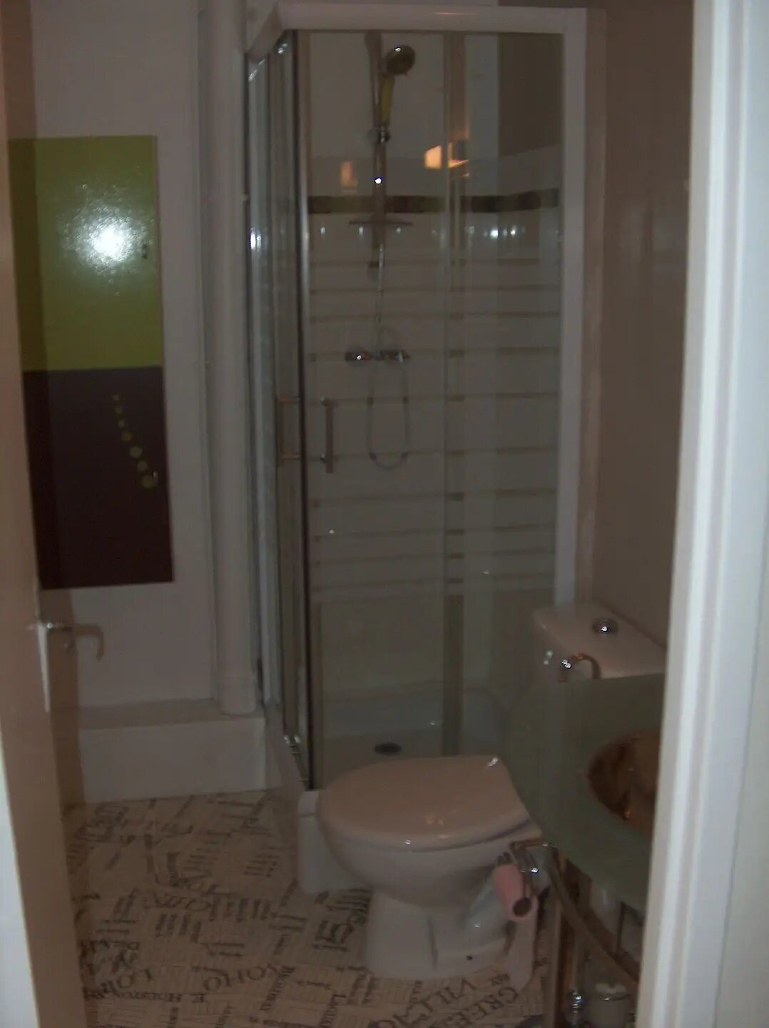 Appartement à louer, 30m², Limoges