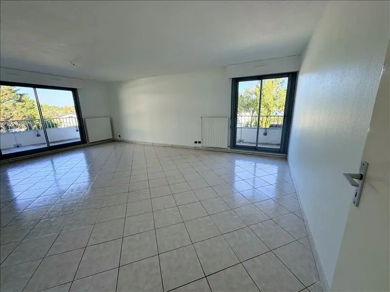 Appartement à louer, 84m², Eysines