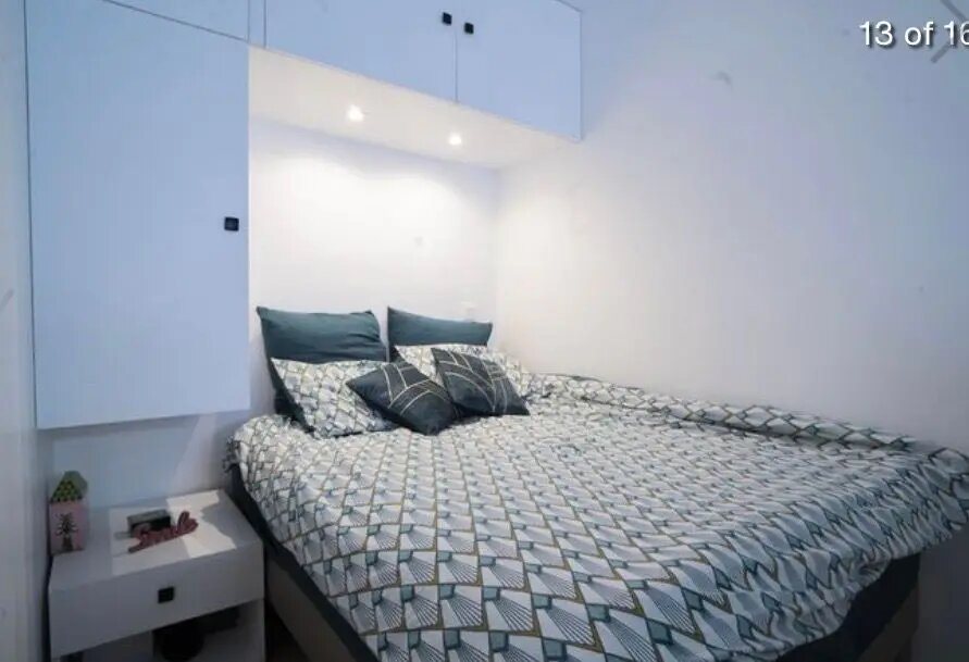 Appartement à vendre, 29m², Boulogne-Billancourt