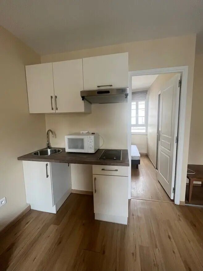 Appartement à louer, 24m², Angoulême