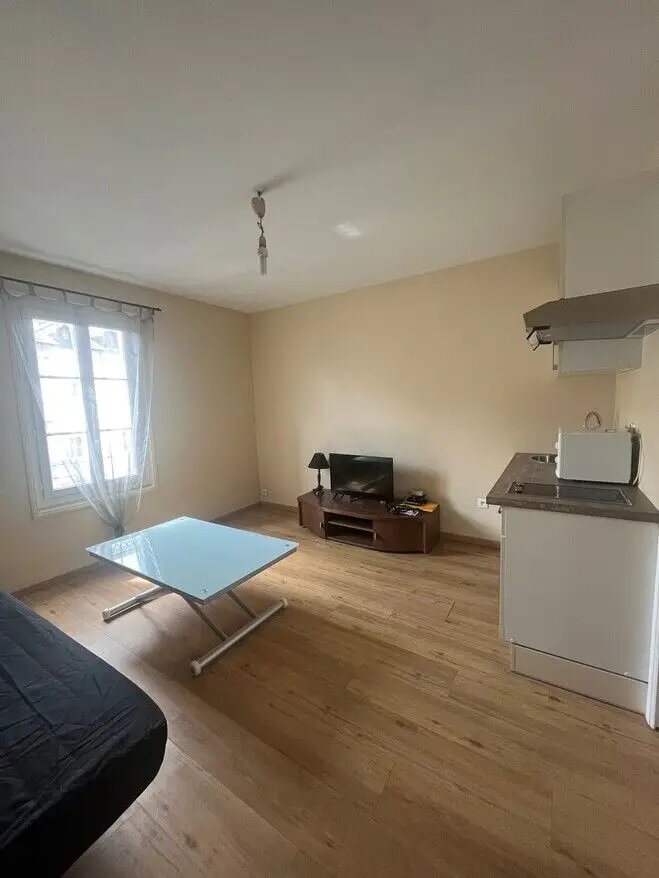 Appartement à louer, 24m², Angoulême