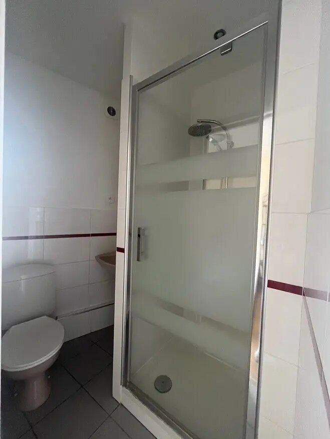 Appartement à louer, 24m², Angoulême