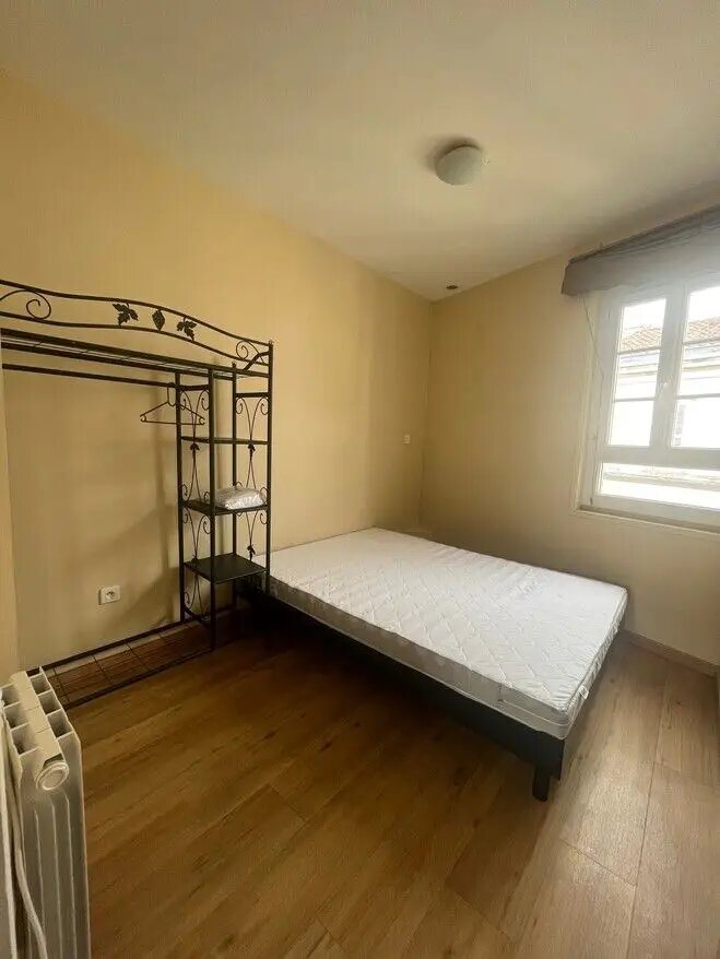 Appartement à louer, 24m², Angoulême