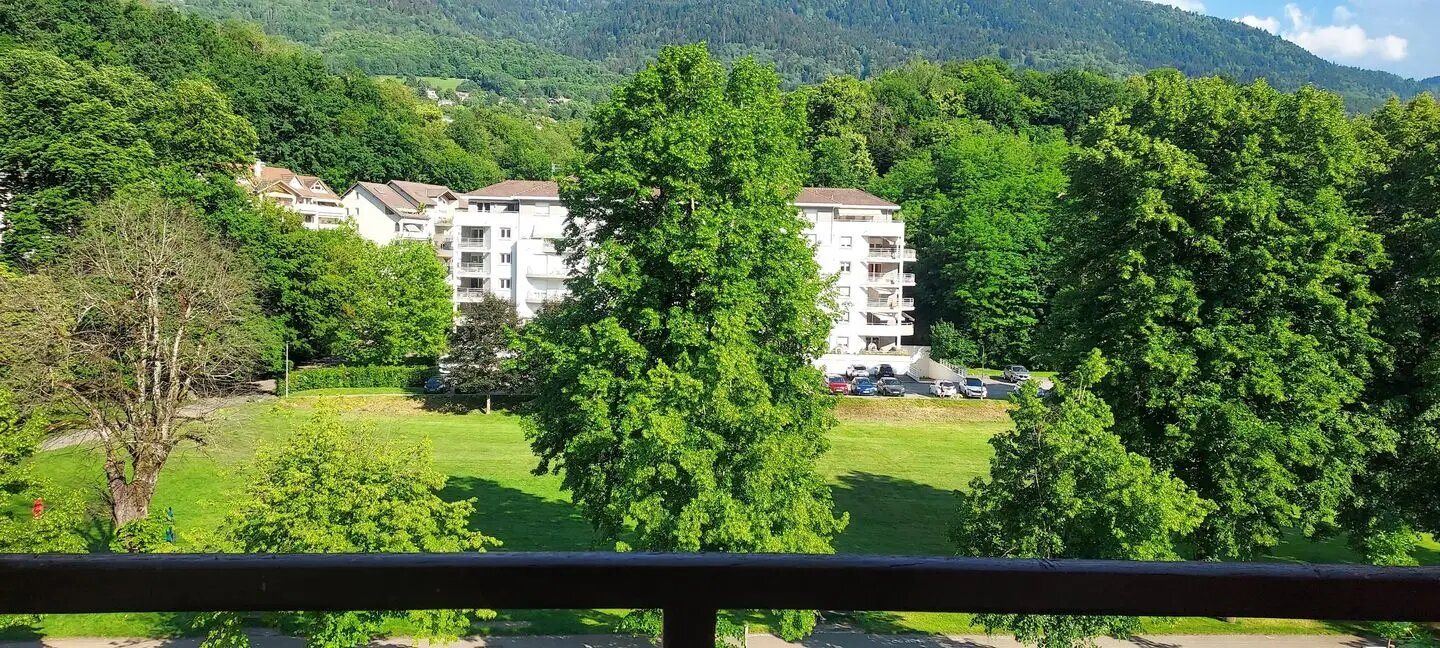 Appartement à vendre, 48m², Vaulnaveys-le-Haut