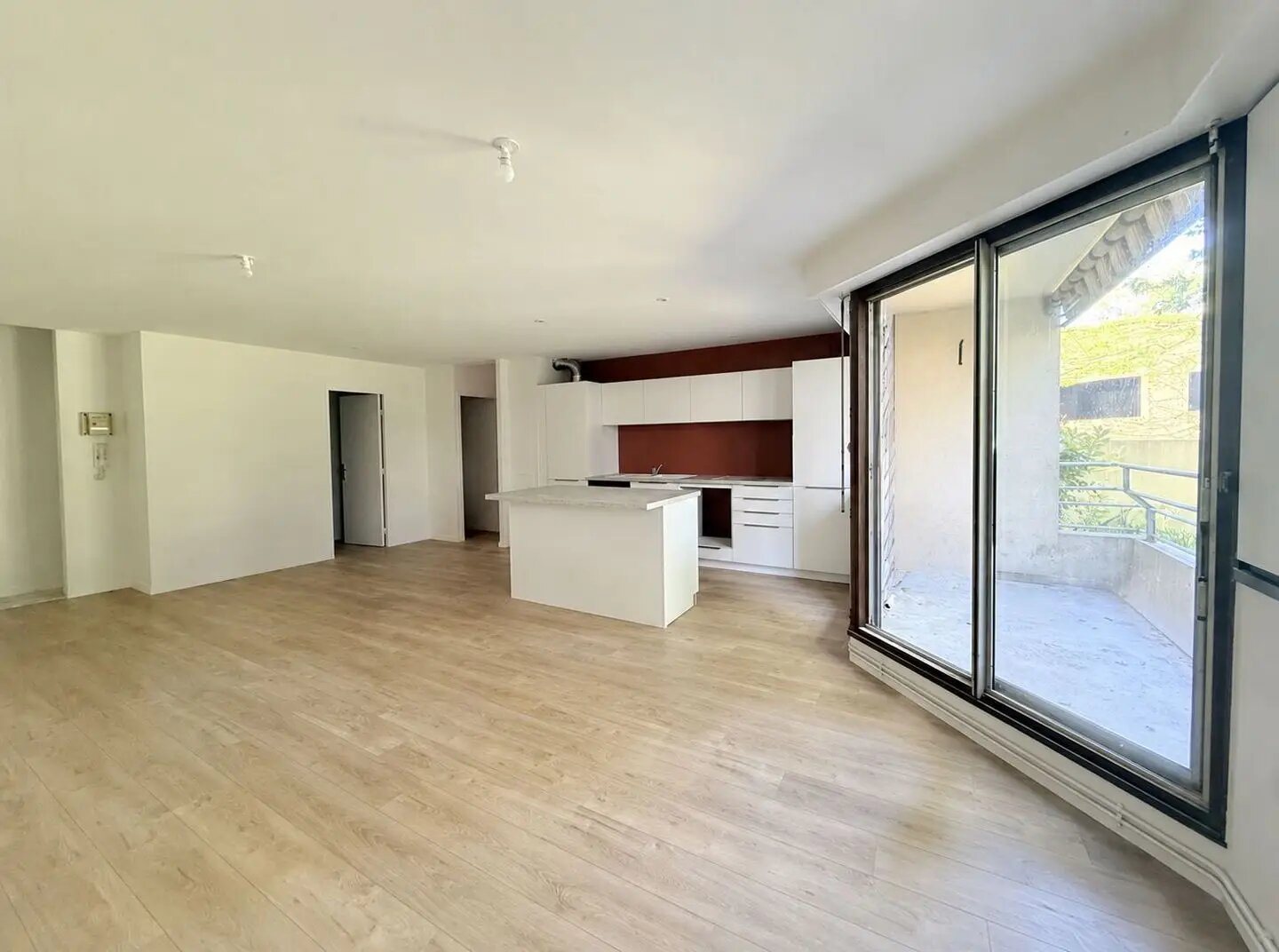 Appartement à louer, 82m², Bordeaux