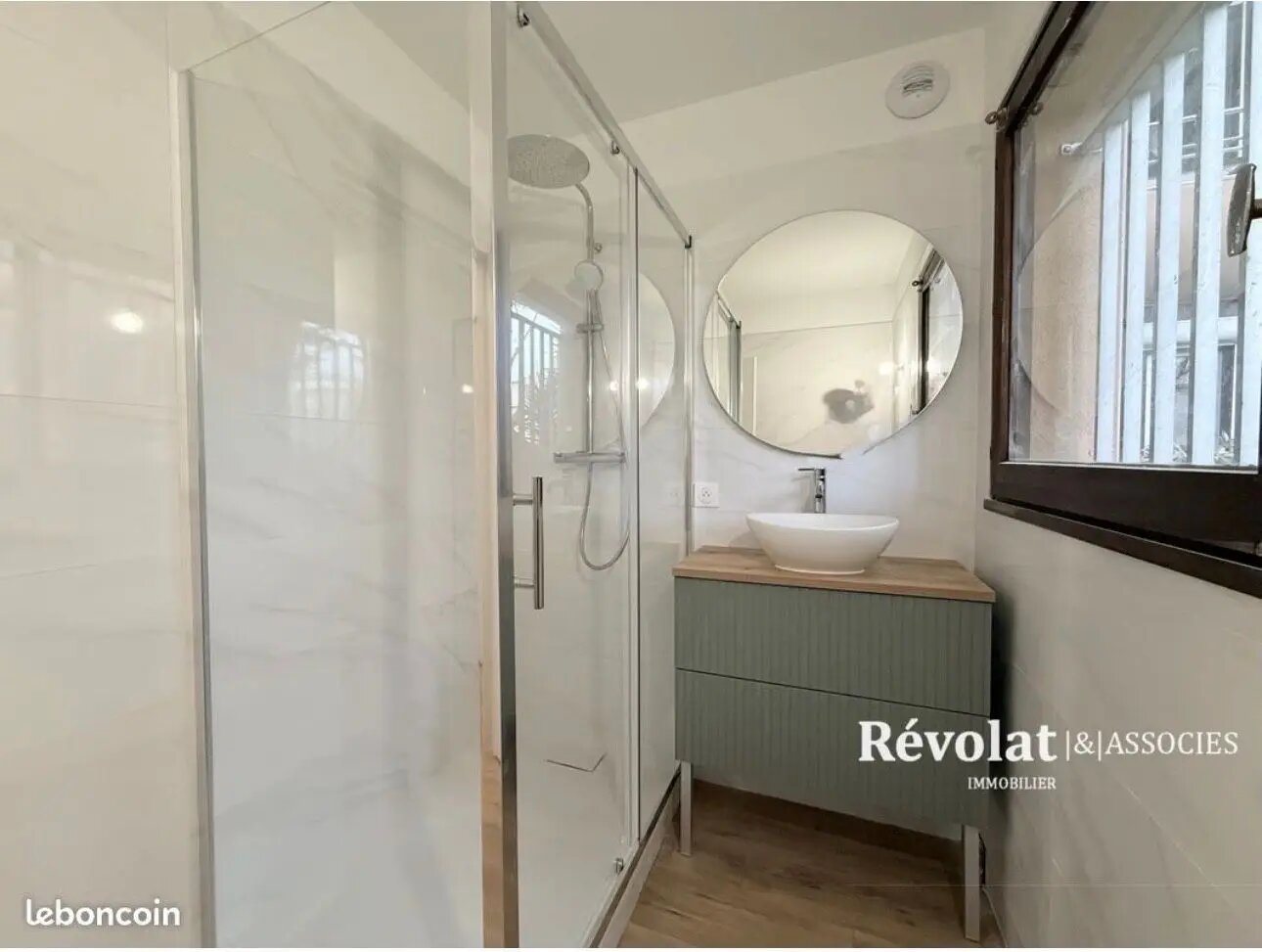 Appartement à louer, 82m², Bordeaux