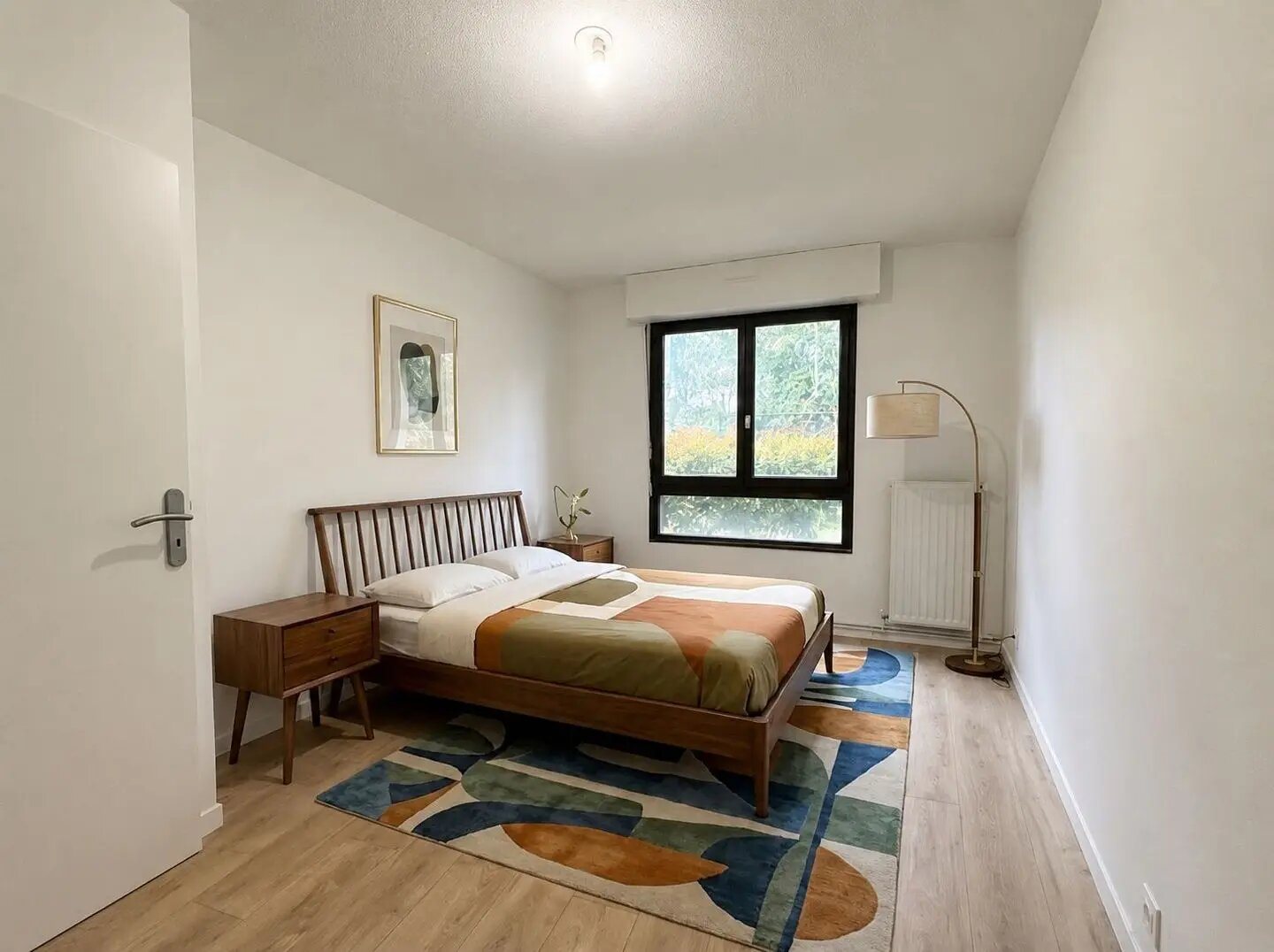 Appartement à louer, 82m², Bordeaux