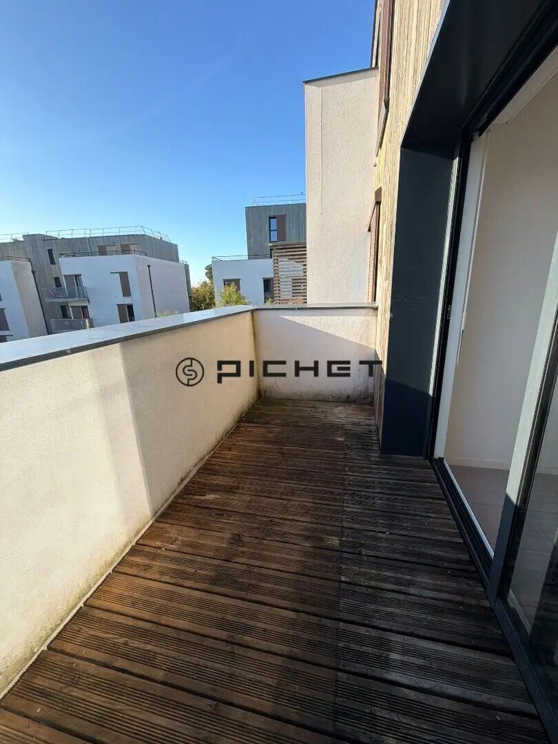 Appartement à vendre, 62m², Eysines