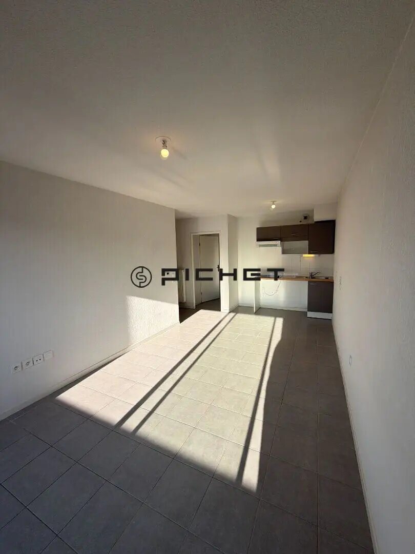 Appartement à vendre, 62m², Eysines