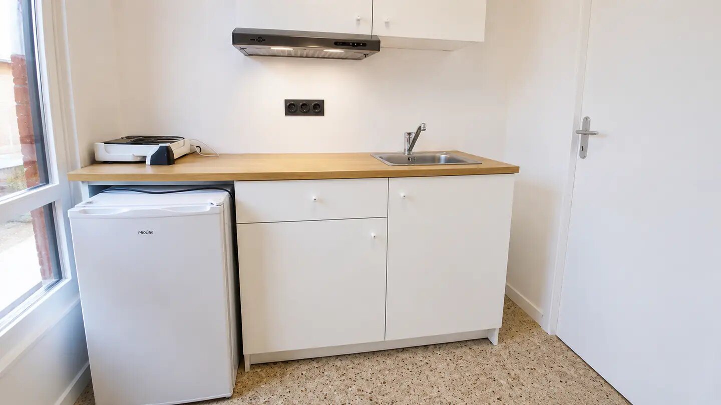 Appartement à louer, 13m², Port-Saint-Louis-du-Rhône