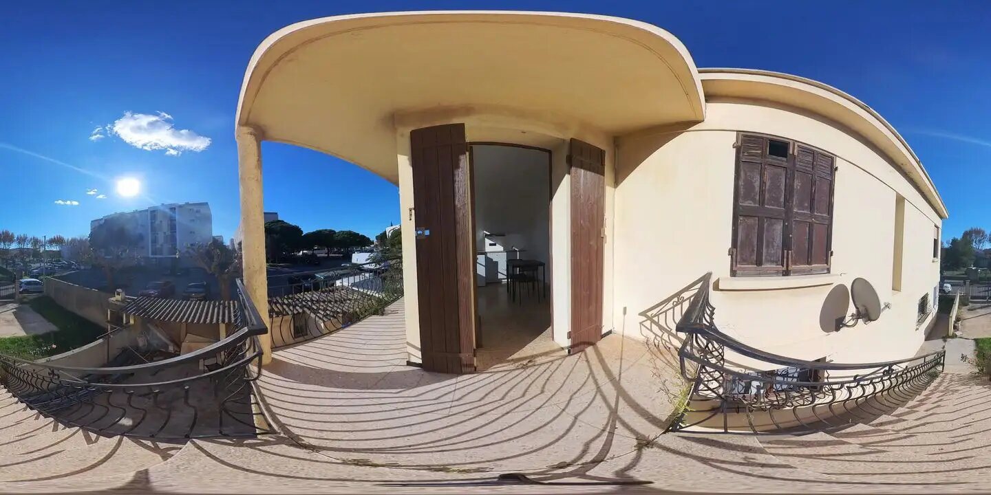 Appartement à louer, 13m², Port-Saint-Louis-du-Rhône