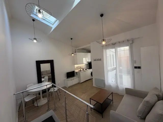 Maison à vendre, 39m², Colombes