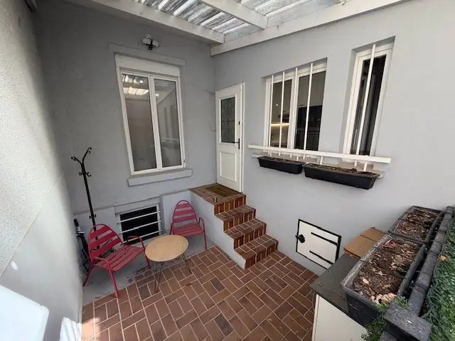 Maison à vendre, 39m², Colombes