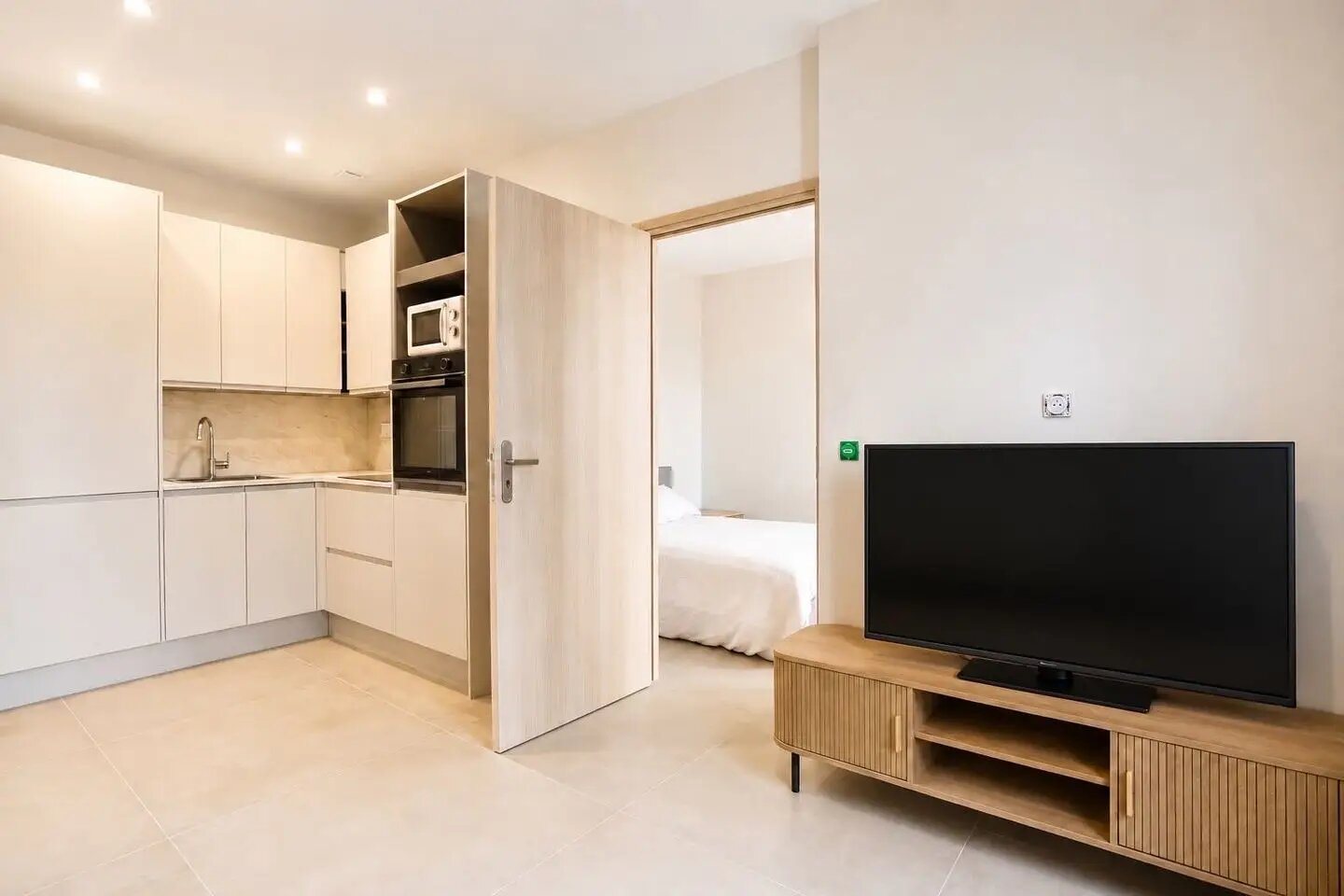 Appartement à louer, 30m², Sartrouville