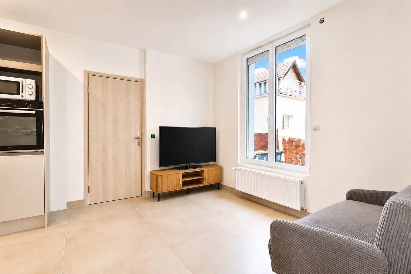 Appartement à louer, 30m², Sartrouville