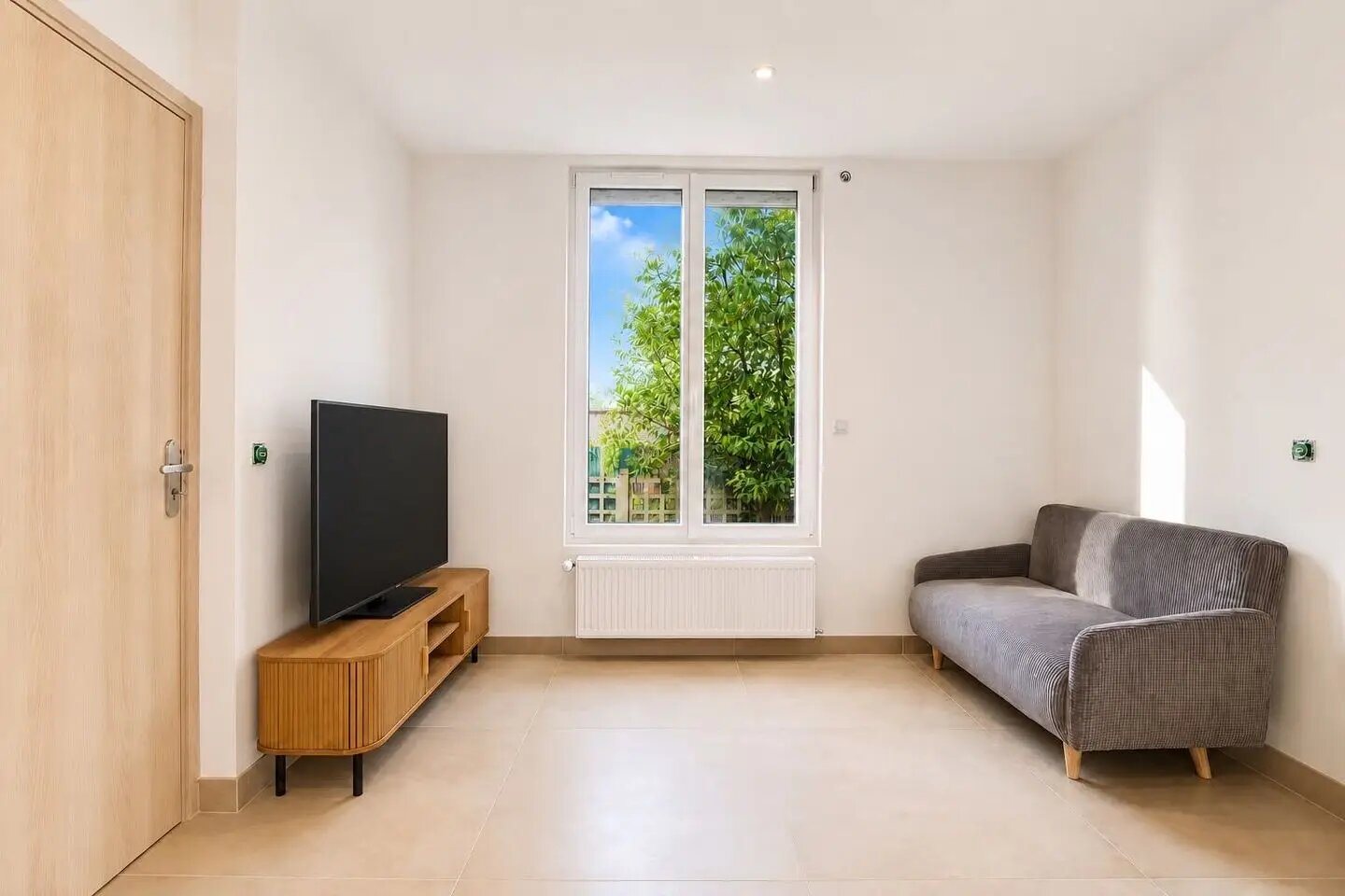 Appartement à louer, 30m², Sartrouville