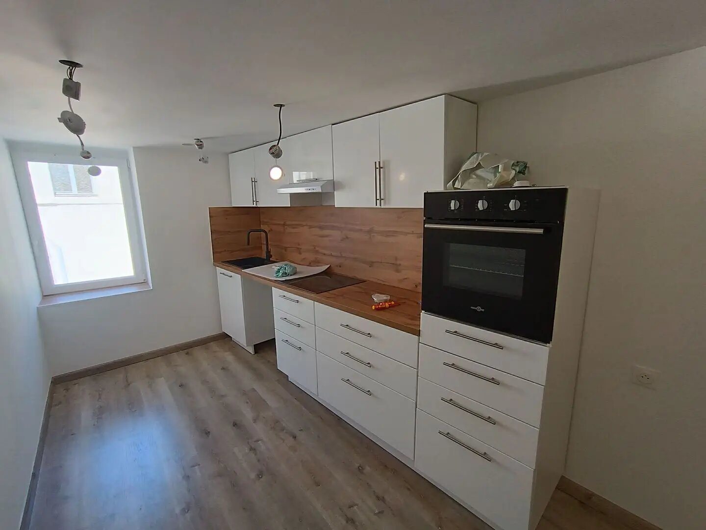 Appartement à louer, 53m², Pertuis