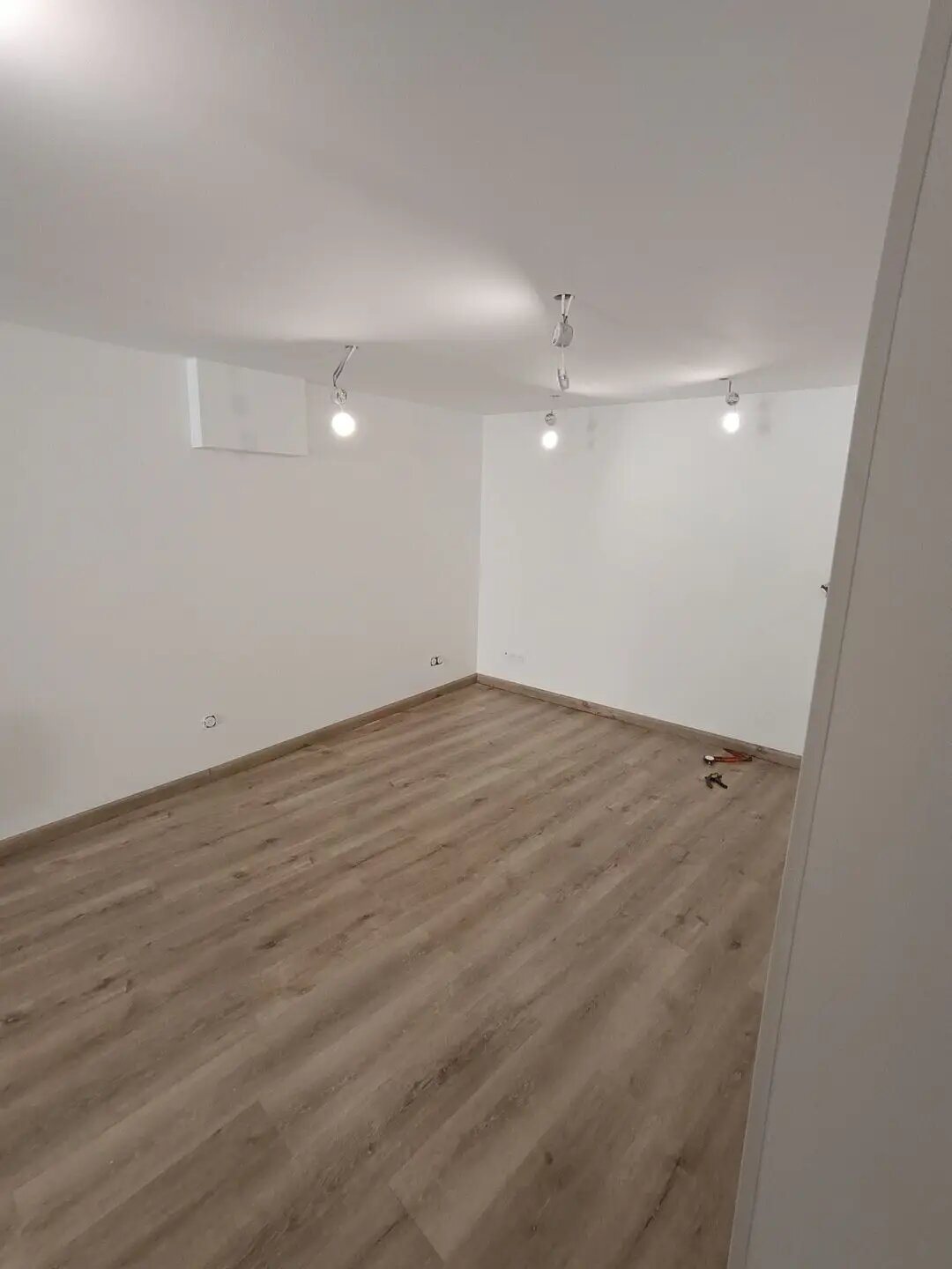 Appartement à louer, 53m², Pertuis