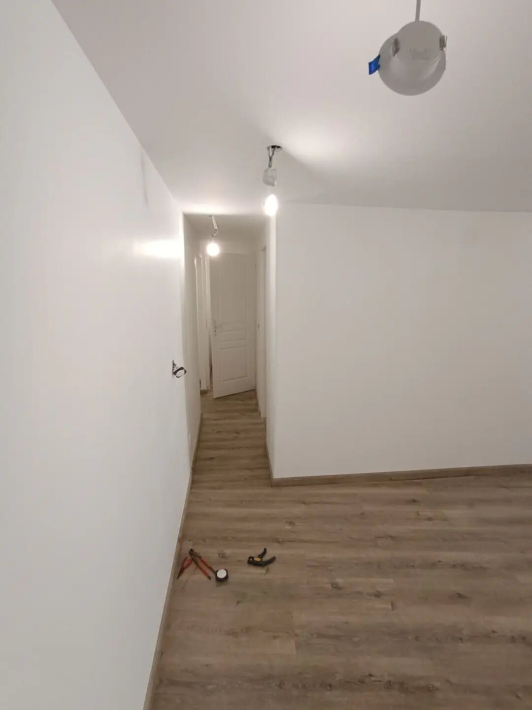 Appartement à louer, 53m², Pertuis