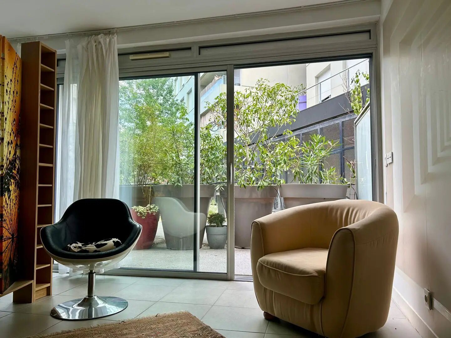 Appartement à vendre, 34m², Cenon