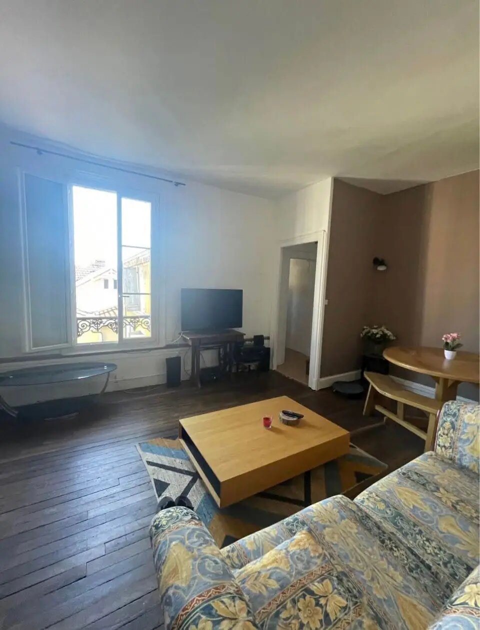 Appartement à louer, 65m², Troyes