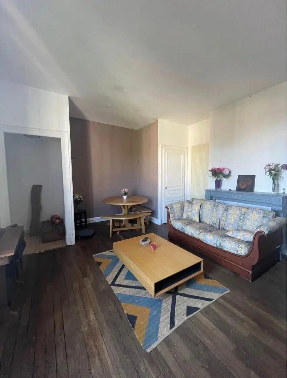 Appartement à louer, 65m², Troyes