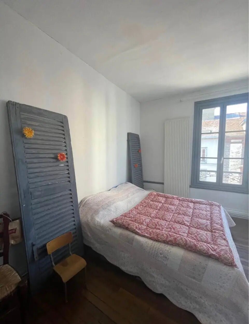 Appartement à louer, 65m², Troyes