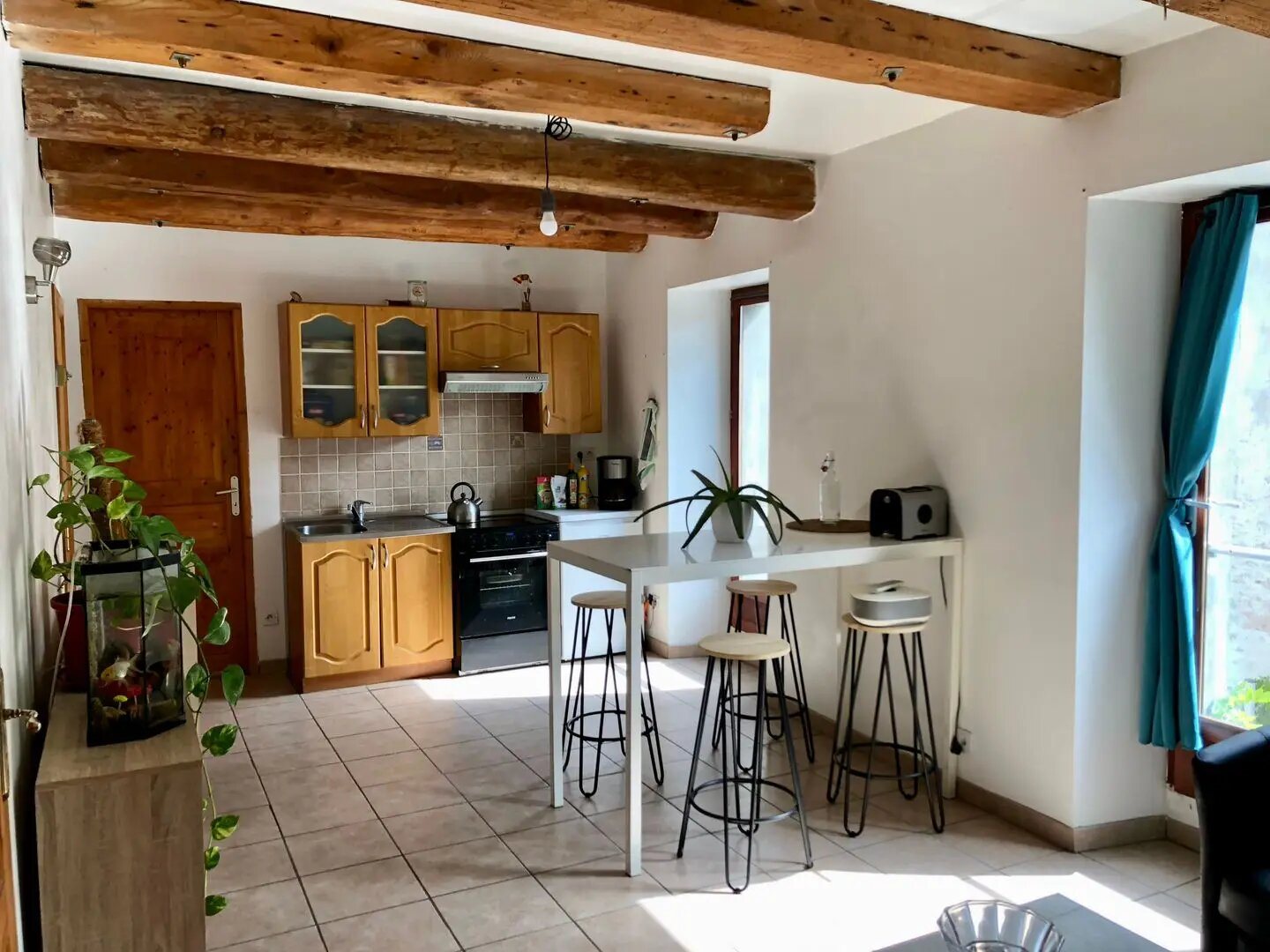Maison à vendre, 99m², Cervens
