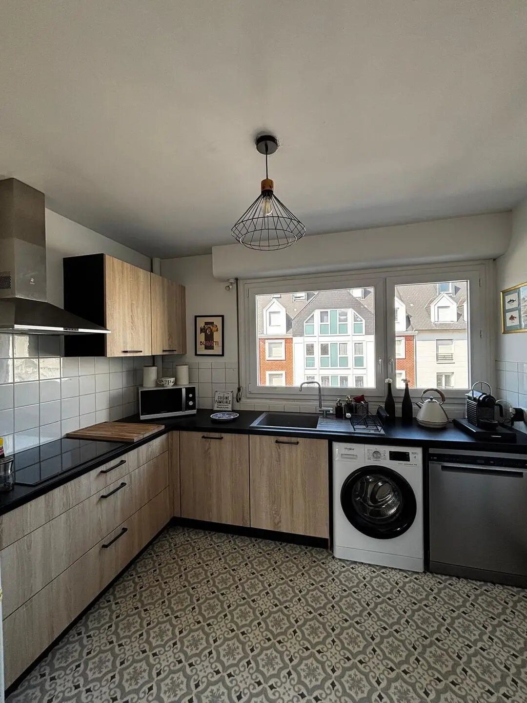 Appartement à louer, 60m², Rouen