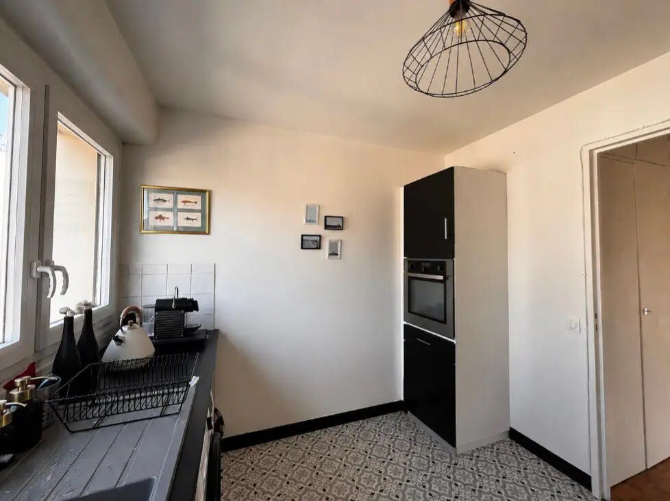 Appartement à louer, 60m², Rouen