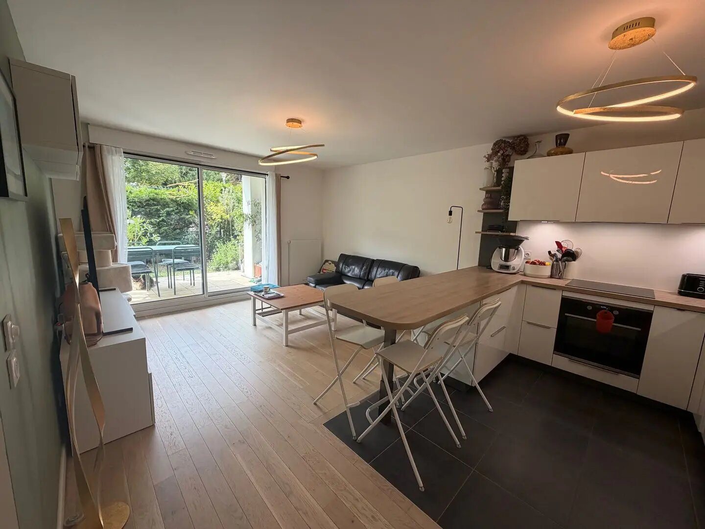 Appartement à vendre, 61m², Châtenay-Malabry