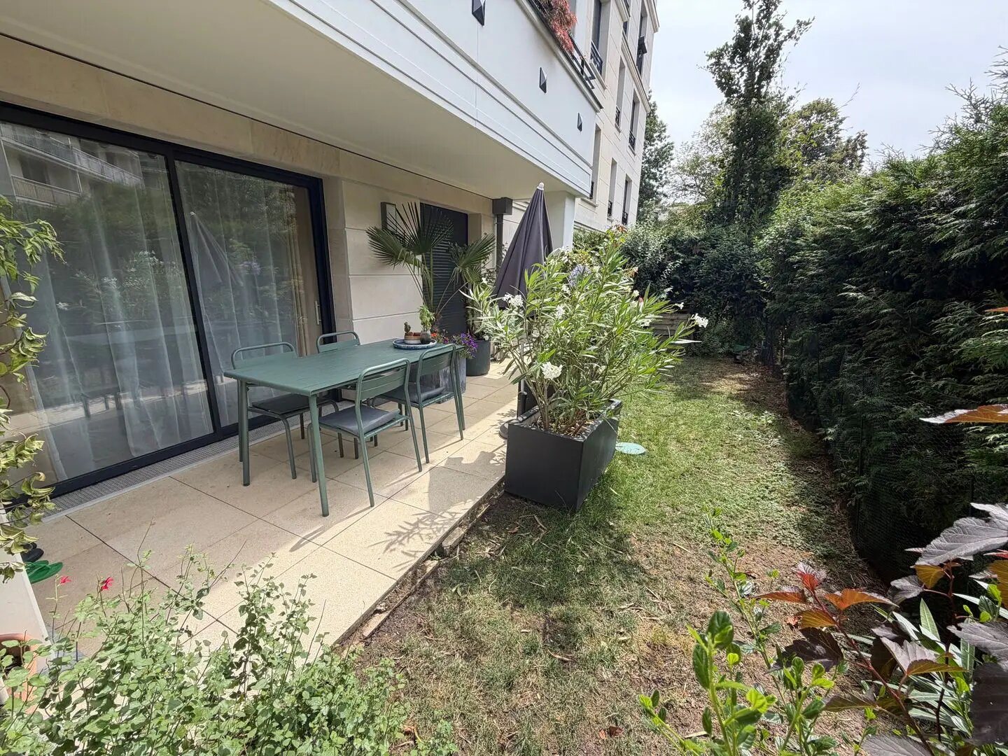Appartement à vendre, 61m², Châtenay-Malabry