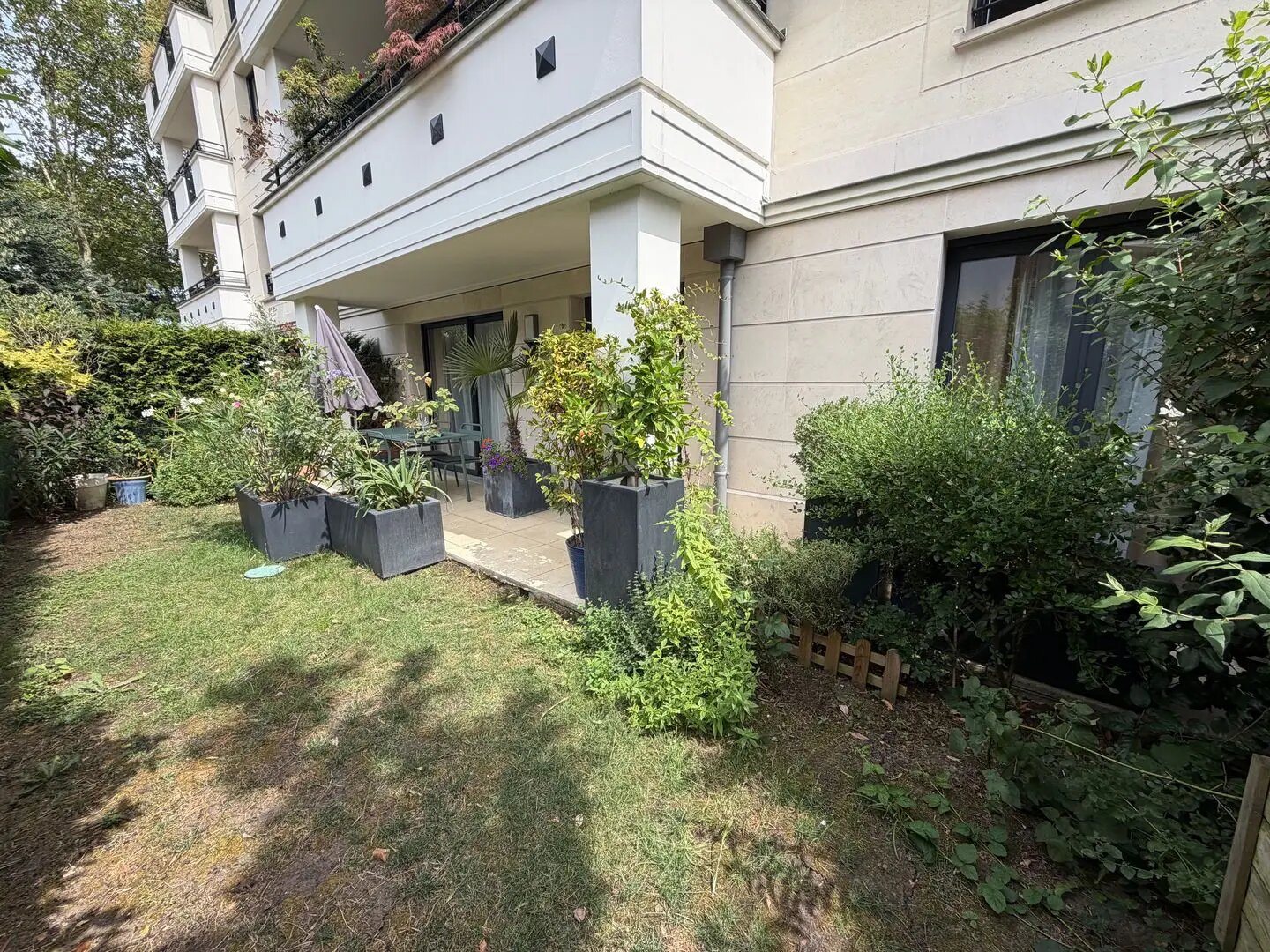 Appartement à vendre, 61m², Châtenay-Malabry