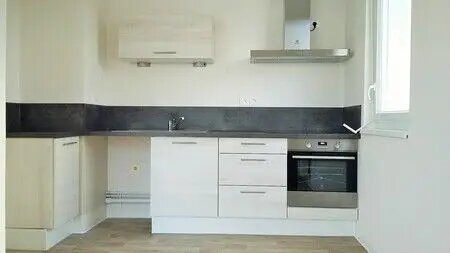 Appartement à louer, 59m², Lingolsheim