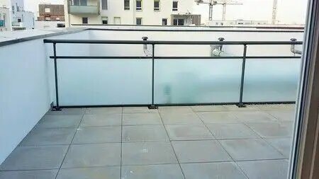 Appartement à louer, 59m², Lingolsheim