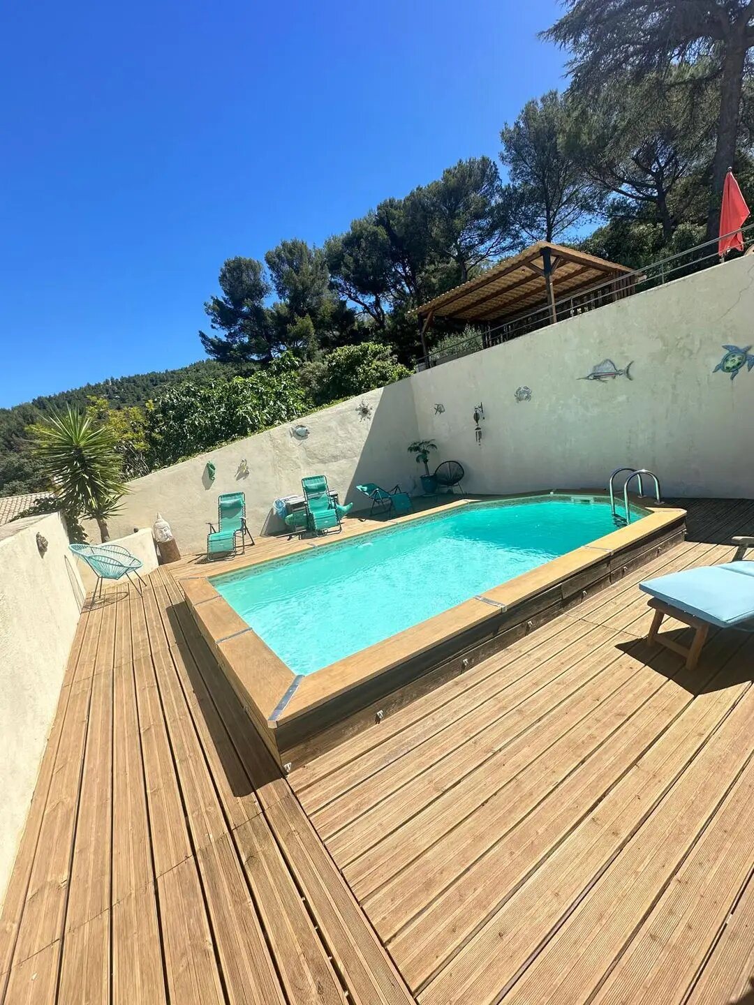 Maison à vendre, 144m², Gémenos