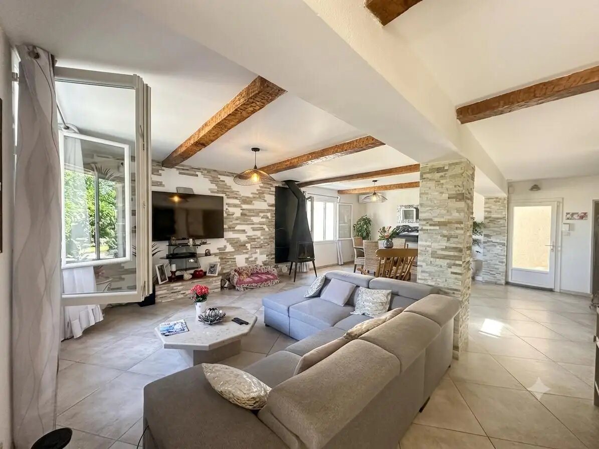 Maison à vendre, 144m², Gémenos
