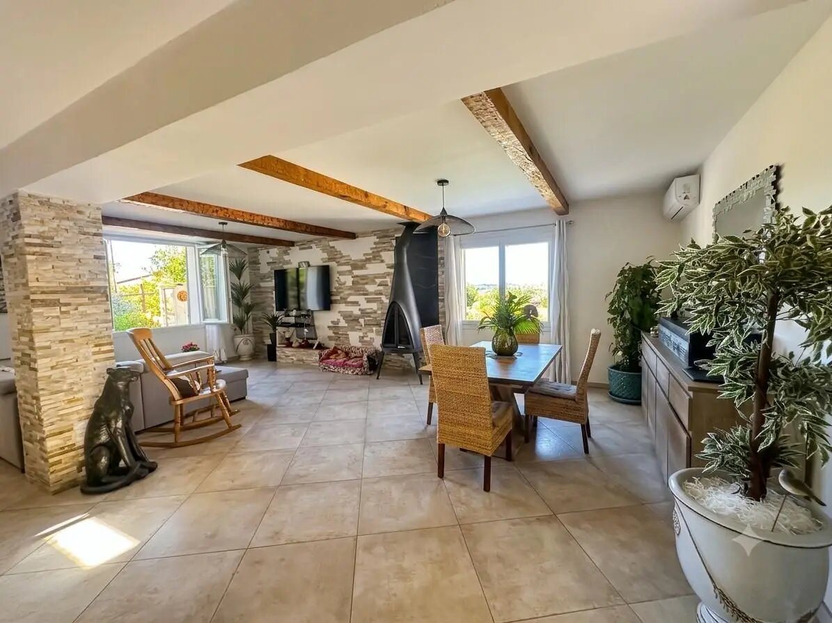 Maison à vendre, 144m², Gémenos