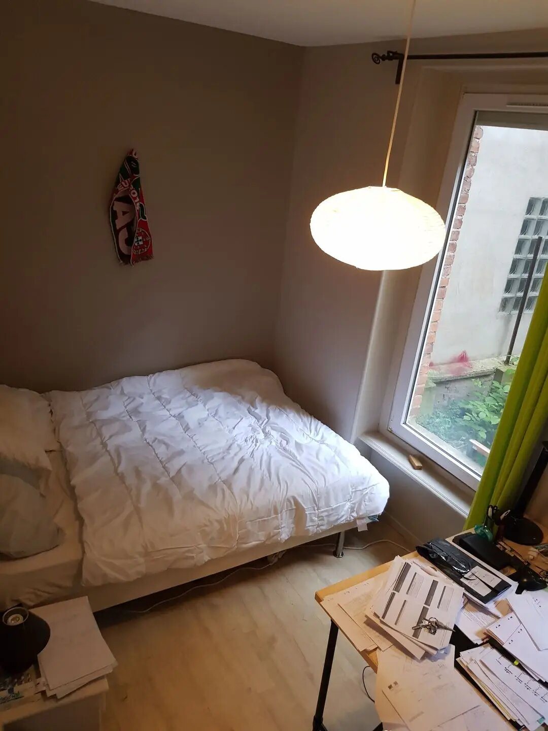 Appartement à louer, 38m², Clermont-Ferrand