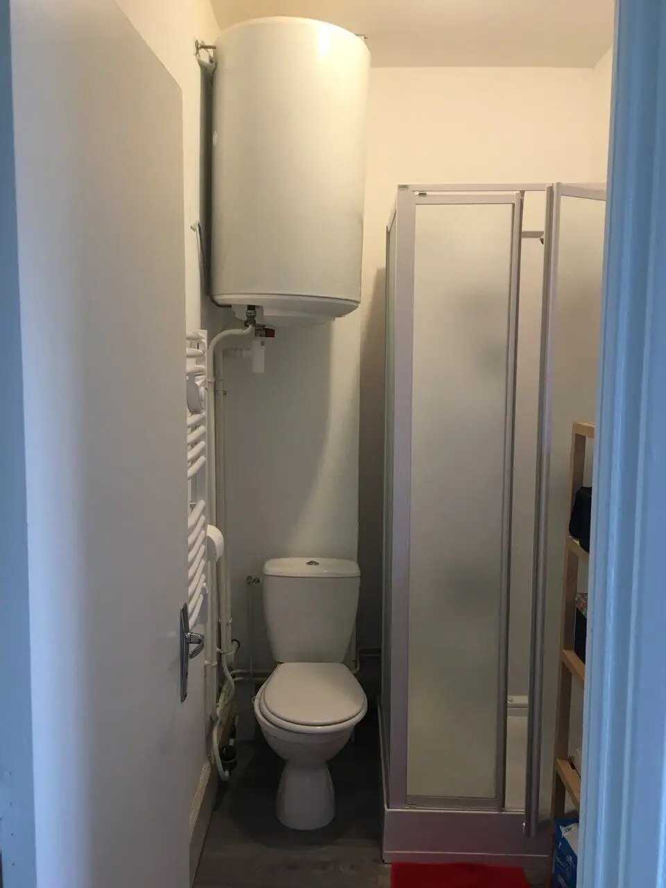 Appartement à louer, 38m², Clermont-Ferrand