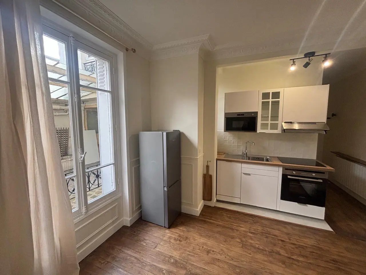Appartement à louer, 30m², Vincennes