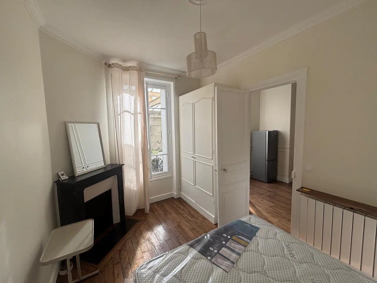 Appartement à louer, 30m², Vincennes