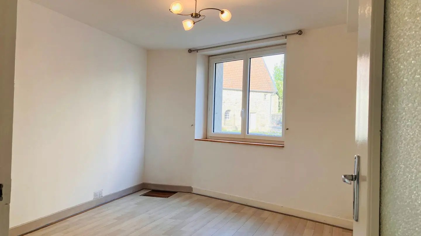 Maison à louer, 71m², Bussière-Dunoise