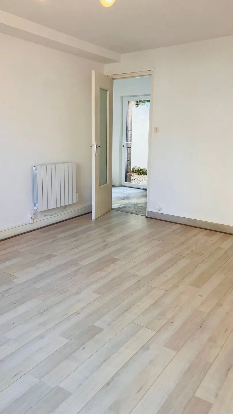 Maison à louer, 71m², Bussière-Dunoise