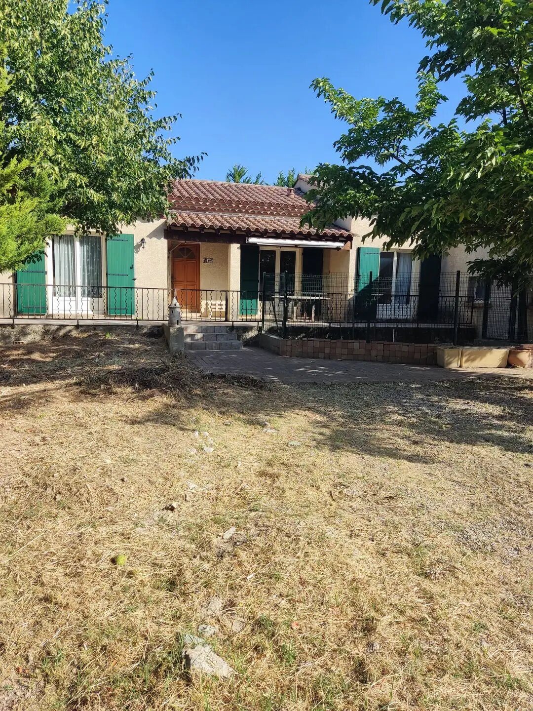 Maison à vendre, 115m², Popian